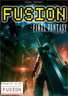 Fusion Magazine-25 August 2022