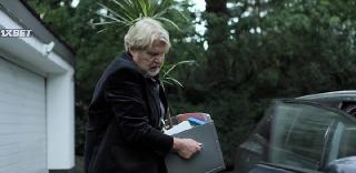 Тихая свобода (2021)