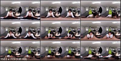 Ikuta Town - 3DSVR-1065 B [Oculus Rift, Vive, Samsung Gear VR | SideBySide] [2048p]