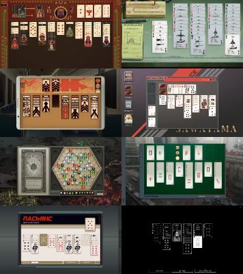 The Zachtronics Solitaire Collection v1.0 GOG