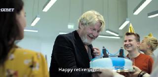 Тихая свобода (2021)