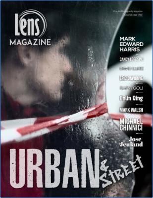 Lens Magazine – August 2022