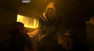 Вылупился (2021)