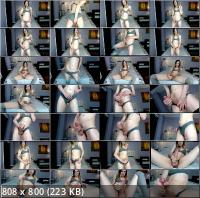 ManyVids - Mila Swift - Bulging Panties (FullHD/1080p/2.04 GB)