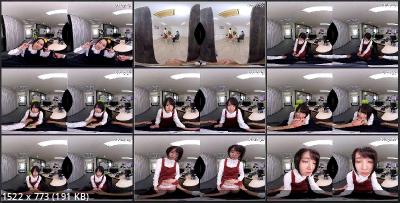 Ikuta Town - 3DSVR-1065 A [Oculus Rift, Vive, Samsung Gear VR | SideBySide] [2048p]