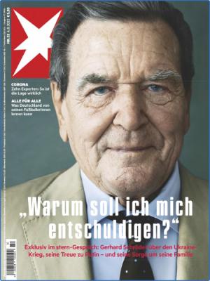 Der Stern - 04. August 2022