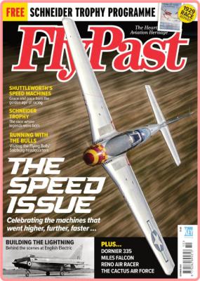 FlyPast-October 2022