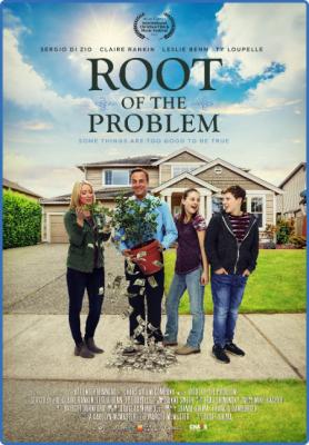 Root Of The Problem (2019) 720p WEBRip x264 AAC-YiFY