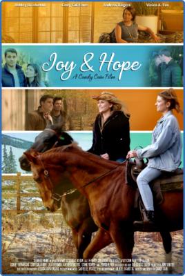 Joy Hope (2020) 1080p WEBRip x264 AAC-YTS