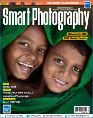 Smart Photography - September 2022