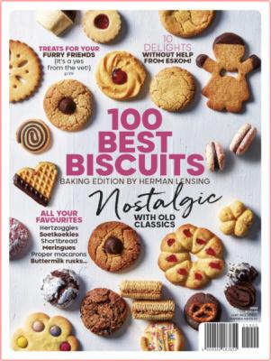 100 Best Biscuits-August 2022
