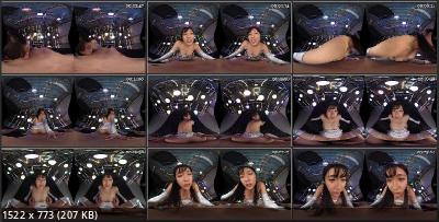 Sakura Tsuji - VRM-002 C [Oculus Rift, Vive, Samsung Gear VR | SideBySide] [2048p]