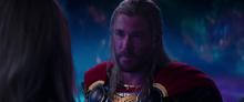 Тор: Любовь и гром / Thor: Love and Thunder (2022) WEB-DLRip / WEB-DL 1080p