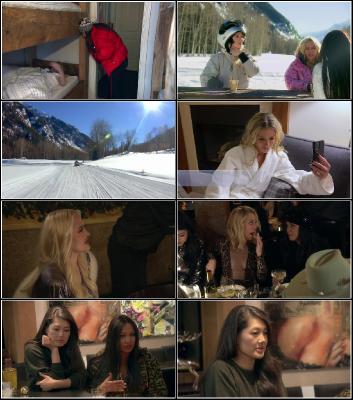 The Real Housewives of Beverly Hills S12E17 The Girl with The Diamond Earrings 108...