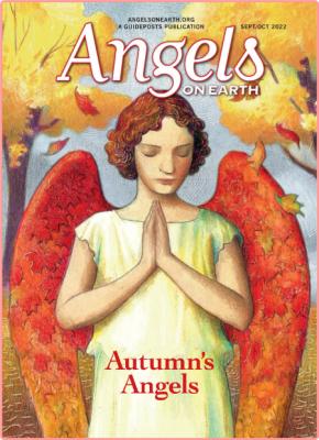 Angels on Earth-September October 2022