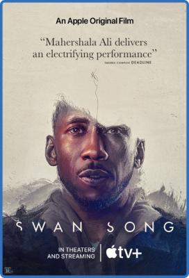 Swan Song (2021) 1080p BluRay [5 1] [YTS]