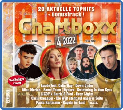 Chartboxx 4-2022 (2022)