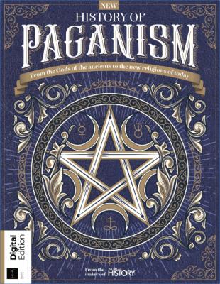 All About History History of Paganism – September 2022