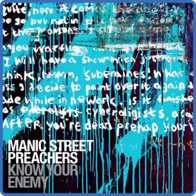 Manic Street Preachers - Know Your Enemy (Deluxe Edition) (2022)