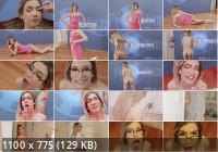 PremiumBukkake - Megan Nicole - Megan Nicole #1 - Bukkake + Interview + BTS (FullHD/1080p/2.8 GB)