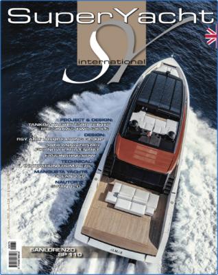 Superyacht International - September 2022