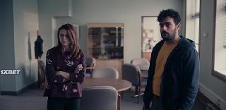 Делия умерла (2022)