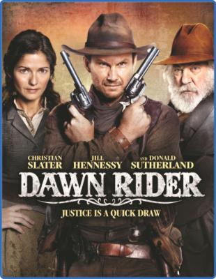 Dawn Rider 2012 1080p BluRay x265-RARBG