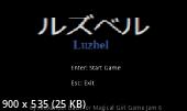 Alexander Bach - Luzbel Mahō shōjo Slayer Final Win/Linux (eng)