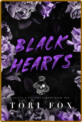 Black Hearts - Tori Fox _a9822eb4a194ce843a2d0fe90de009a9