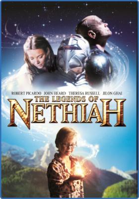 The Legends of Nethiah 2012 1080p BluRay x265-RARBG