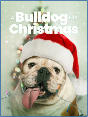 A Bulldog For Christmas (2013) 720p WEBRip x264 AAC-YiFY