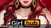ONBI Co,. Ltd. - GirlHub - adult puzzle game Final (eng)