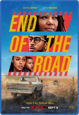 End of The Road 2022 1080p NF WEB-DL DDP5 1 Atmos x264-EVO
