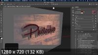 Курс по Adobe Photoshop 2021 - (продвинутый уровень)! (2022) PCRec