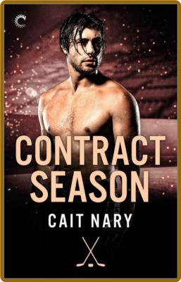 Contract Season (Trade Season) - Cait Nary _ff2f8bde33d6f95c64fb2b82ac1a3202