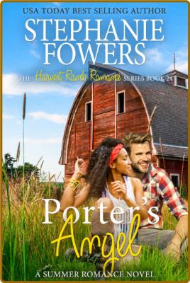Porter's Angel  Harvest Ranch S - Stephanie Fowers