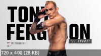 UFC 279: Нэйт Диаз - Тони Фергюсон / Основной Кард / UFC 279: Diaz vs. Ferguson / Main Card (2022) HDTVRip 720p