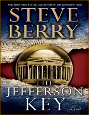 The Jefferson Key A Novel 