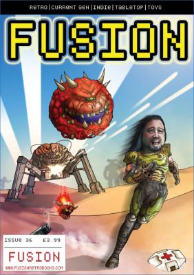 Fusion Magazine – 07 September 2022