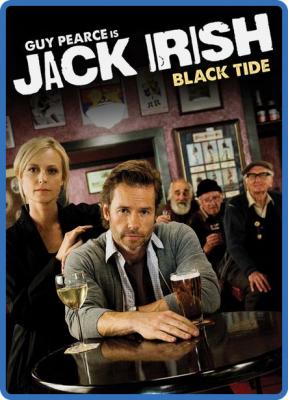 Jack Irish Black Tide 2012 1080p BluRay x265-RARBG