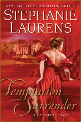 Temptation and Surrender  A Cynster Novel  _24ad5e0d660e0f20c2e1110d2fdc24d6