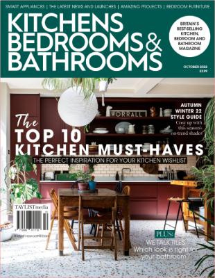 Kitchens Bedrooms and Bathrooms-01 September 2022