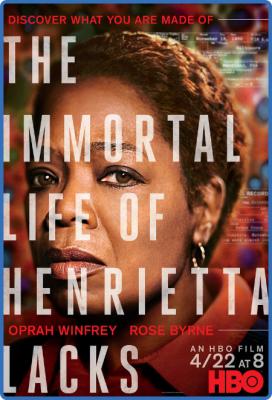 The Immortal Life of Henrietta Lacks 2017 1080p BluRay x265-RARBG