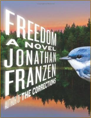 Freedom  A Novel