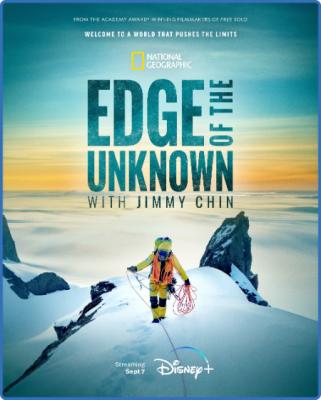 Edge of The UnknOwn with Jimmy Chin S01E10 1080p HEVC x265-MeGusta