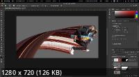 Adobe Photoshop 2022 - С нуля до результата! (2022/PCRec/Rus)