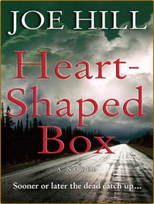 Heart-Shaped Box  A Novel