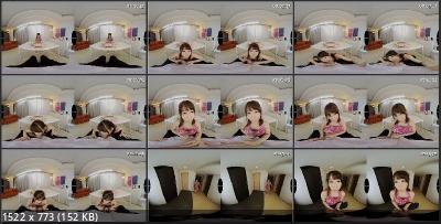 Yuri Shinomiya - GOPJ-173 A [Oculus Rift, Vive, Samsung Gear VR | SideBySide] [1920p]