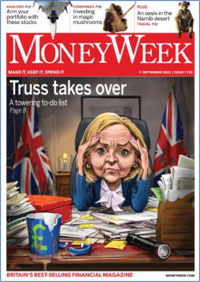 MoneyWeek – 09 September 2022