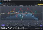 Minimal Audio - MorphEQ v1.0 VST, VST3, AAX x64 - эквалайзер